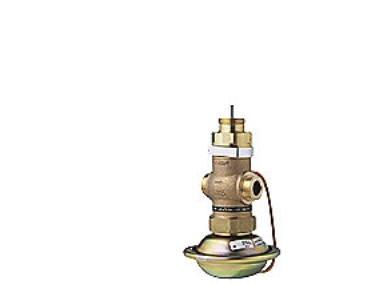 Danfoss Avqm 20 Kvs 63 - Avqm-2-Wege-Volumenstromregler
