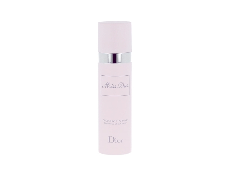 Dior Christian Miss Dior Deodorant Vapo 100 Ml (Frau)