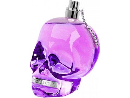 Police To Be Woman Eau De Parfum 40Ml