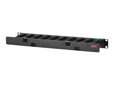 Apc Ar8602a, Schwarz, 1U, 48,3 Cm (19 Zoll), 44 Mm, 465 Mm, 109 Mm