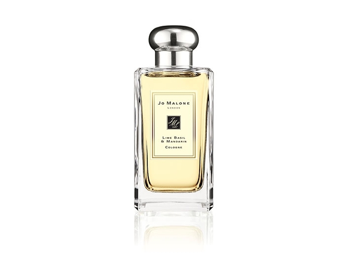 Jo Malone London - Lime Basil & Mandarin - Eau De Cologne 100 Ml