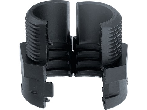 Lapp 61806684 Silvyn Split Cov 37 M40x1,5 Bk Schlauchverschraubung Split Schwarz M40 Gerade 25 Stk