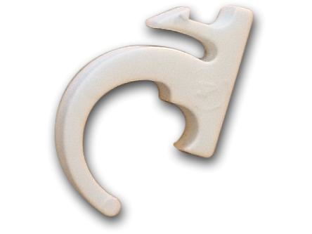 THERMRAD S8 CLIPS FOR TOP PLADE 21-22-33 | VVS Artiklar - Uppvärmning - Radiatorer | GameStuff