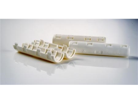 Delbar Polykonmuffe 20 mm halogenfri - (25 stk.) | Rör | GameStuff