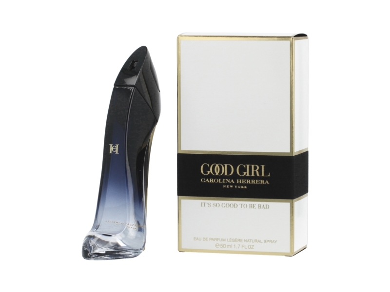 Carolina Herrera Good Girl Edp W 50 Ml