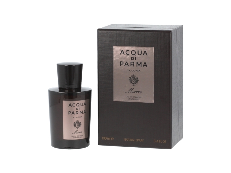 Acqua Di Parma Colonia Mirra Concentree Edc 100Ml