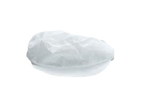 Hygiejnehat str M med Skygge/Hårpose,100 stk/pk | Kläder & Säkerhet - Arbetskläder - Engångskläder | GameStuff