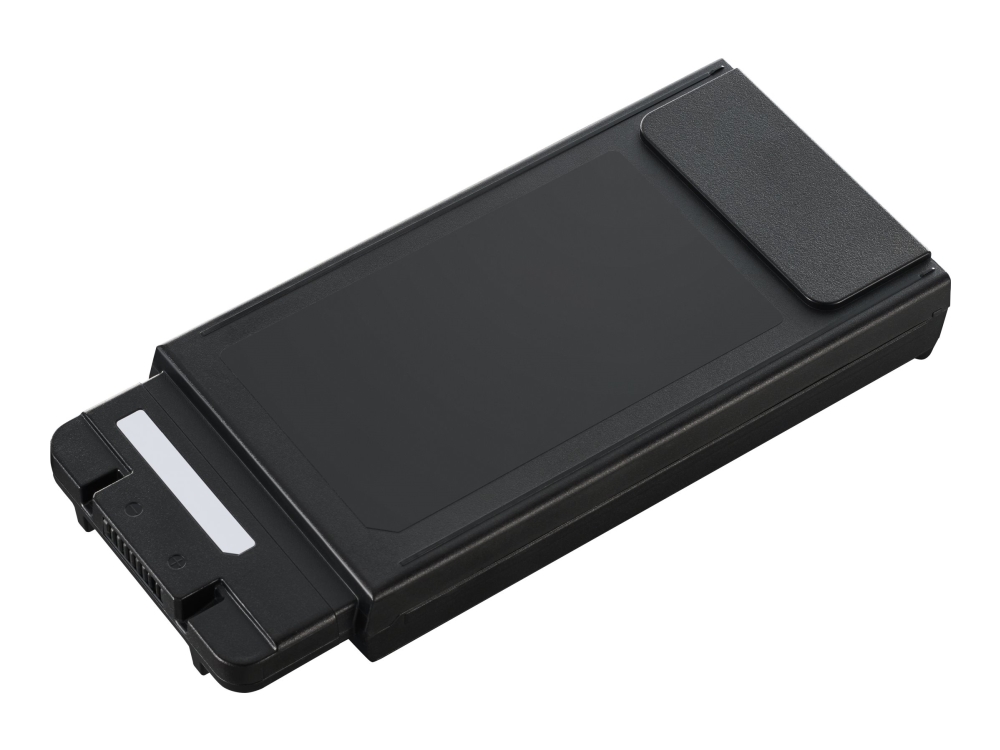 Panasonic FZ-VZSU1HU - Batteri för bärbar dator - litiumjon - 6500 mAh - för Toughbook 55 | Datorer & Surfplattor - Bärbara tillbehör - Batterier | GameStuff