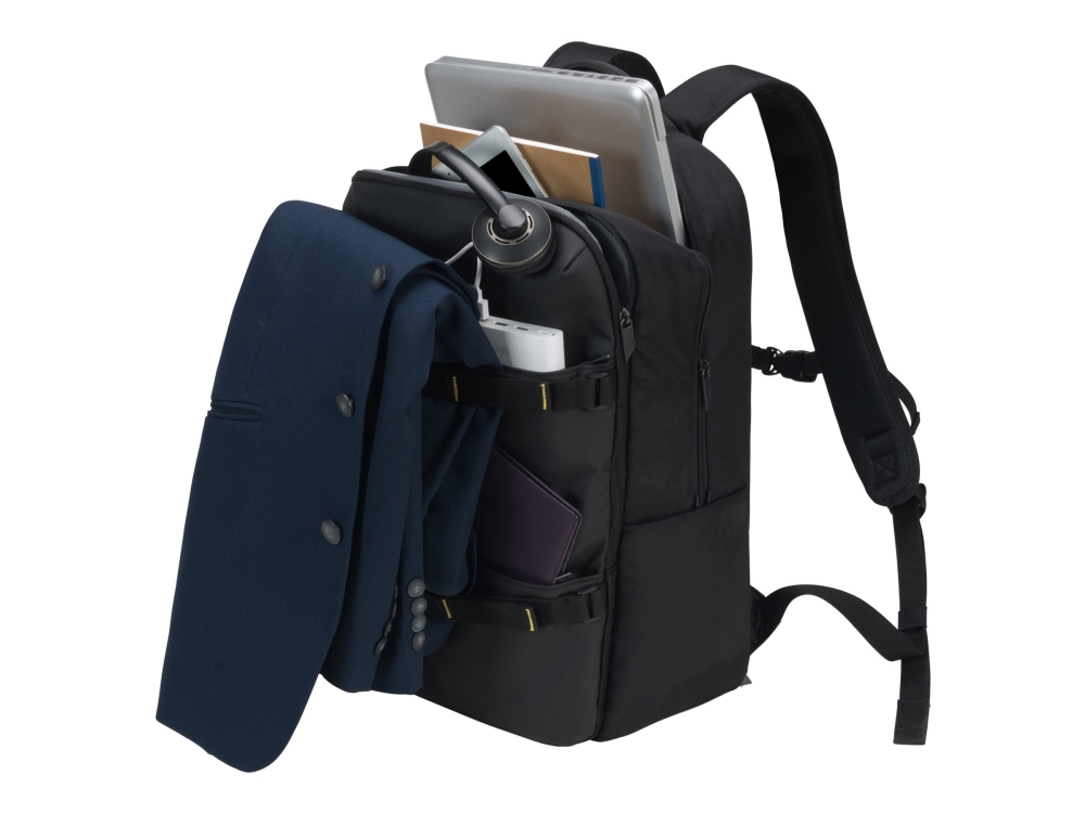 Dicota Move, Rucksack, 39,6 Cm (15.6"), 800 G