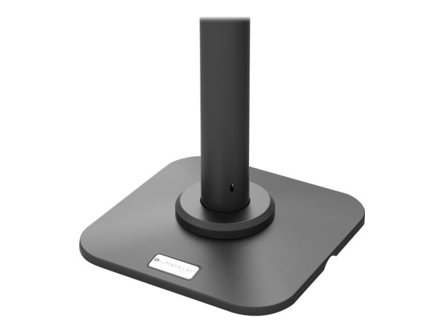 Compulocks Tcdp8fb, Basis, Schwarz, Metall, Flur, Rise, 2438 Mm