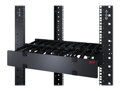 Apc Ar8612, Schwarz, 1U, 482 Mm, 165 Mm, 44 Mm, 800 G