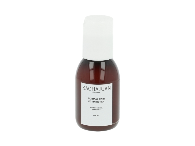 Sachajuan Normal Hair Conditioner 100 Ml