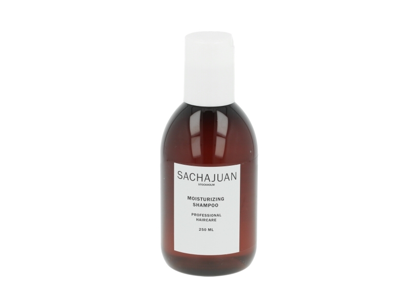 Sachajuan Cleanse Care Moisturizing Shampoo For Dry Hair