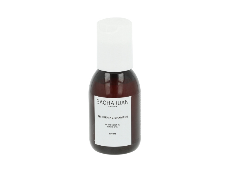 Sachajuan Thickening Shampoo Clear 100Ml