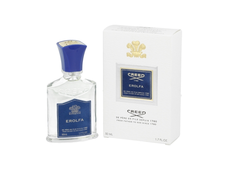 Creed Creed, Erolfa, Eau De Parfum, For Men, 50 Ml For Men
