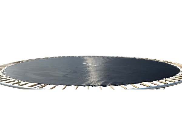 MCU-Sport Classic Plus v2 hoppduk 4.88M | Utomhusleksaker - Studsmattor & Hoppborg - Tillbehör | GameStuff