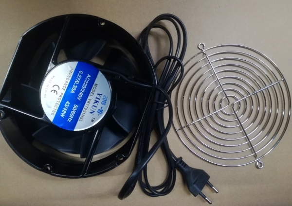 Blåsare för MegaLeg Airhockey bord | Leksaker - Spel - Spelbord | GameStuff