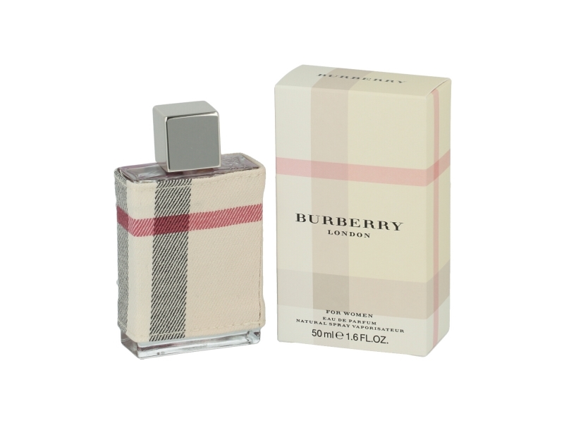 Burberry London Eau De Parfume 50 Ml