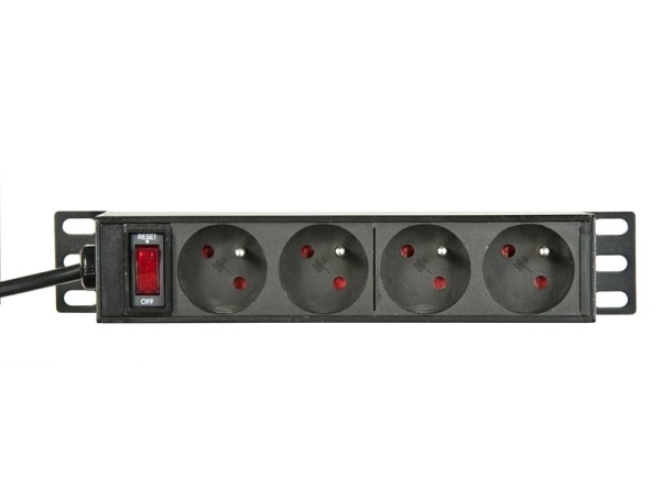 Power Panel 4X240v Pz04