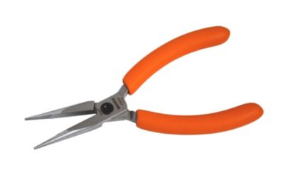 Bahco rak tång 144mm - Med rak spets, tillverkad av kullagerstål | Verktyg & Verkstad - Tänger - Rör- och Elektronikgriptång | GameStuff