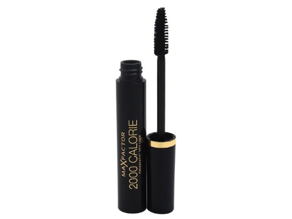 Max Factor 2000 Calorie Dramatic Volume Mascara, Sort, Black | Smink - Ögon | GameStuff
