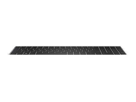 Hp Notebook Udskiftningstastatur Og Numerisk Tastatur Med Pegepind Clickpad Bagbelyst Dansk For Probook 640 G5 Notebook 650 G4 Notebook