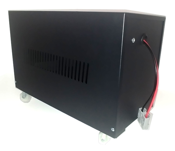 Powerwalker Bp H384r-32X5ah (Cph)