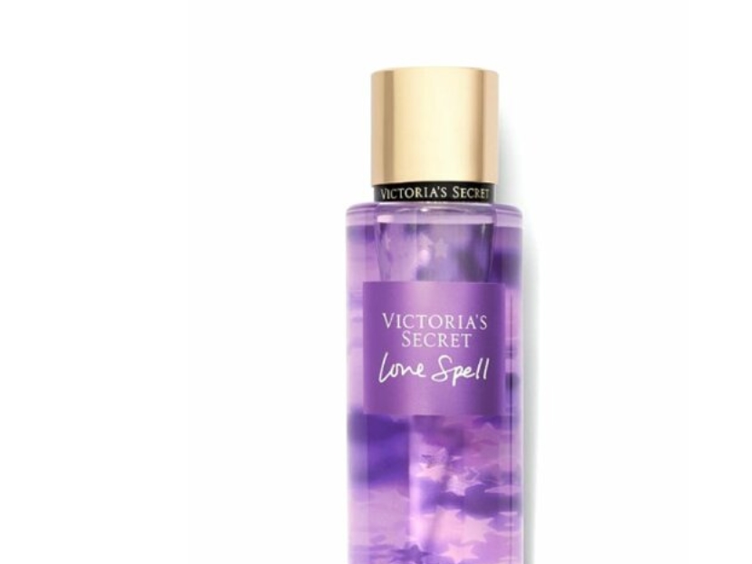 Victoria Secrets Victoria ́S Secret Love Spell 250 Ml