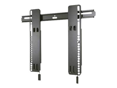 Sanus Vmt15, 81,3 Cm (32"), 165,1 Cm (65"), 31,75 Kg, 200 X 100 Mm, 400 X 400 Mm, Schwarz