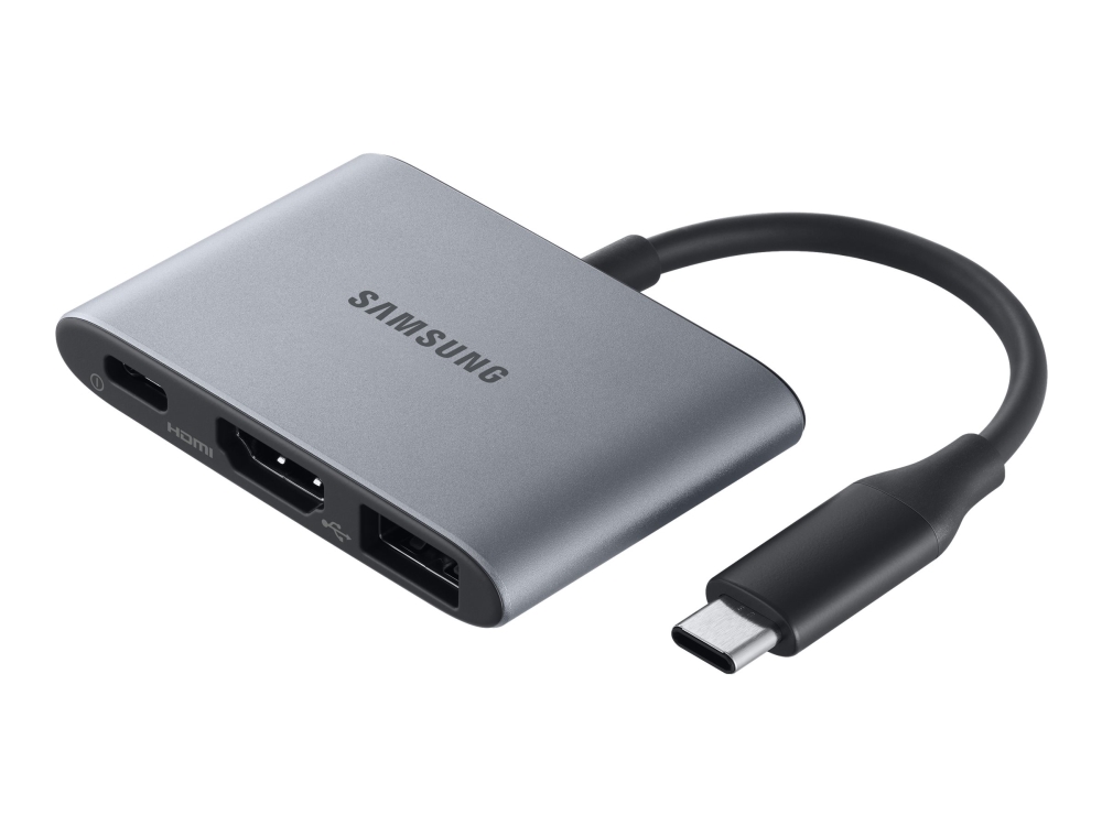 Samsung Multiport Adapter EEP3200 Dockingstation USBC for