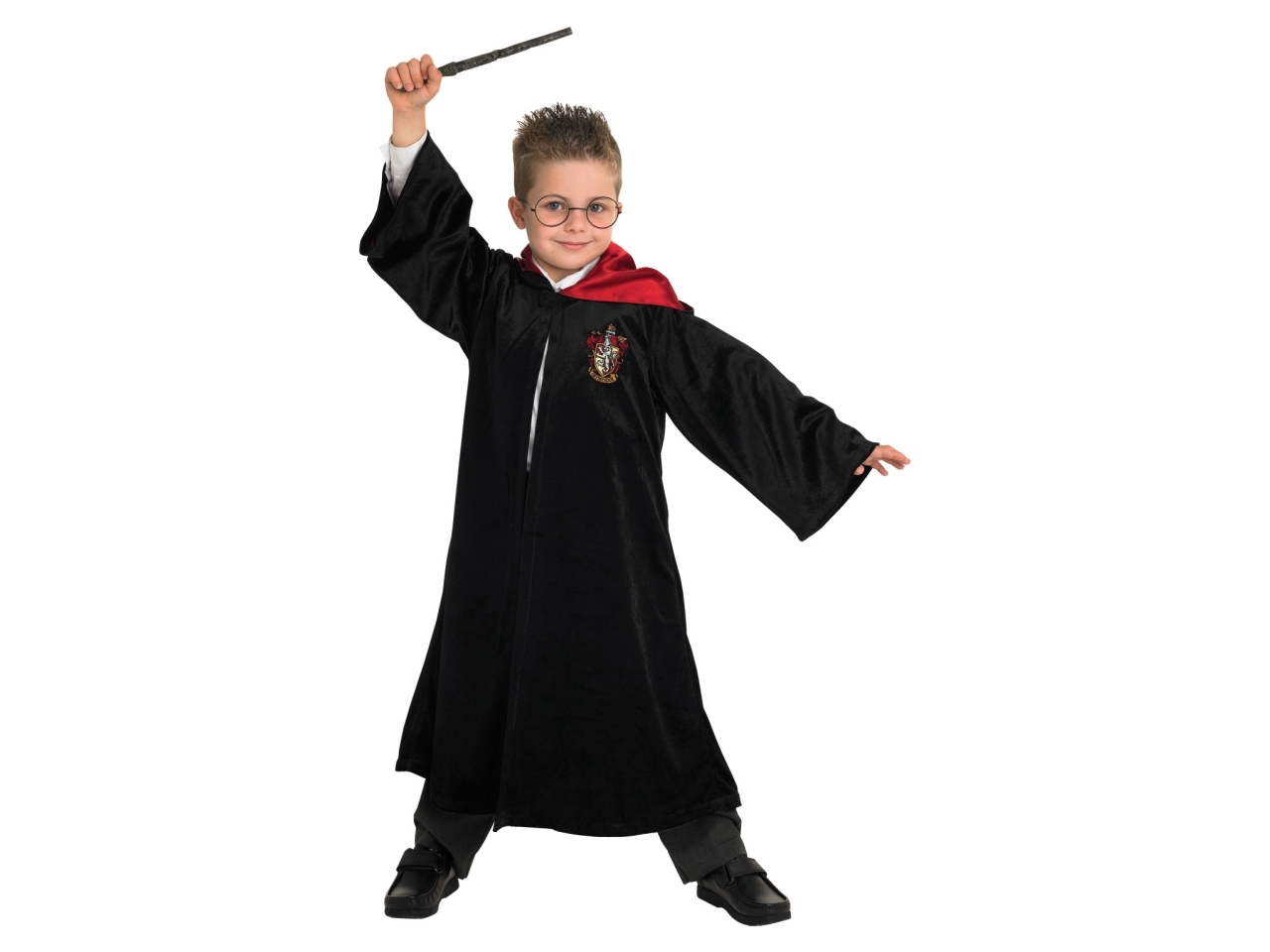 Harry-Potter-Kinderumhang