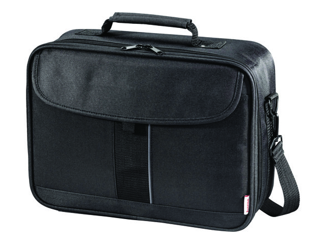 Hama Sportsline Projector Bag, L - Tragetasche Für Projektor - Schwarz