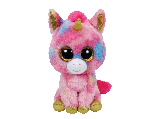 Ty Beanie Boos Fantasia - Einhorn (210224)