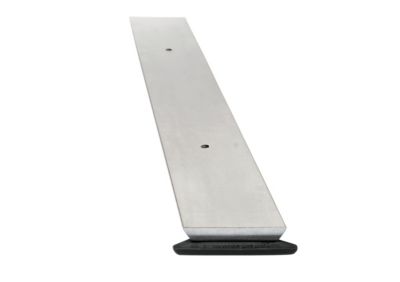 Unidrain 700 Mm Highline Custom Uden Ramme T/Rendeafløbsarmatur
