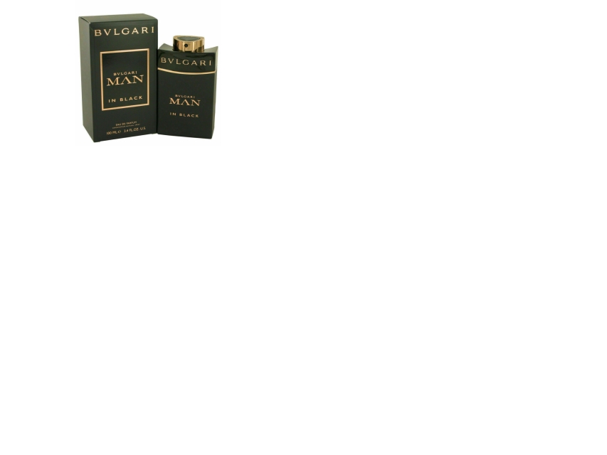 Bvlgari Man In Black Edp M 100 Ml