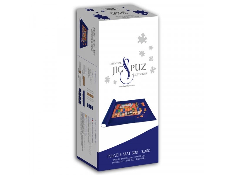 Heye Jig Puz Puzzlematte Von 300 Bis 6.000 Teile