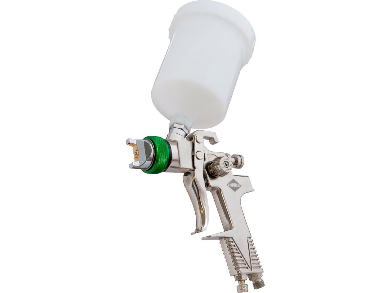 Airpress Hp Med 600 Ml 1,4 Mm Toptank (Kl818/1.4)