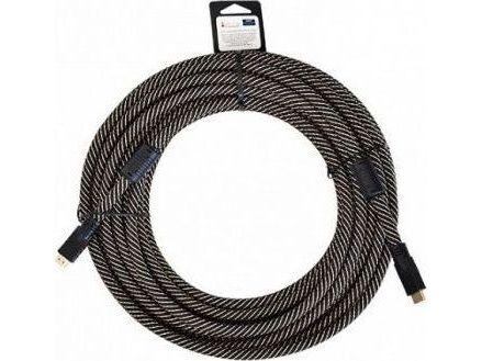 Libox Hdmi-Kabel Hdmi Auf Hdmi 15 M Gold (Lb0051)