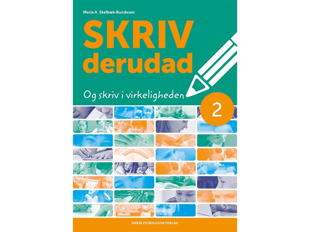 Write Around - Lehrerhandbuch Für Die 2. Klasse | Maria A. Skelbæk-Bundesen | Sprache: Dänish