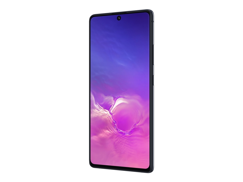 samsung s10 lite 4gb ram