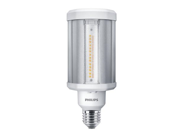 Trueforce Urban Led Hpl 28W 830, 3800 Lumen, E27