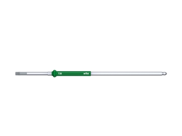 Wiha 26066, 1 Stk, T8, Wiha 28595, 175 Mm