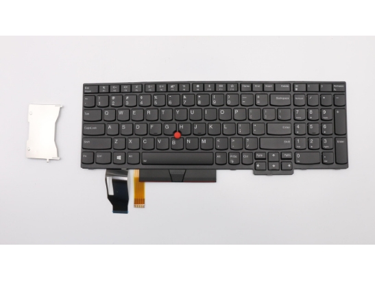 Lenovo Fru01yp605, Tastatur, Arabisch, Tastatur Mit Hintergrundbeleuchtung, Lenovo, Thinkpad P72