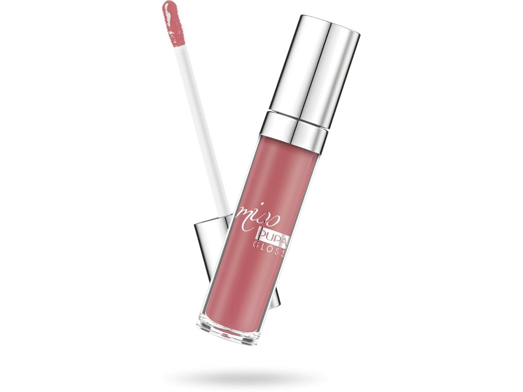 Pupa Miss Pupa Lipgloss 302 5Ml