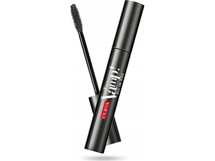 Pupa Vamp! All In One Mascara 101 Black 9Ml