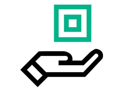 HPE Proactive Care Call-To-Repair Service Post Warranty - Garantiforlængelse (fornyelse) - reservedele og arbejdskraft - 1 år - on-site - 24x7 - reparationstid: 6 timer - for P/N: JH404A, JH404AR