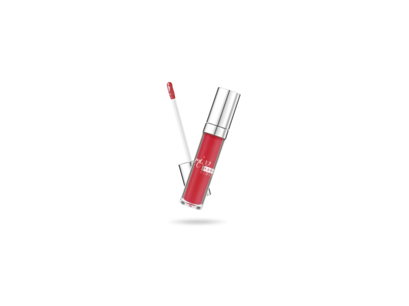 Pupa Milano Miss Milano Lip Gloss Shiny Smooth Plump Soft Innovative Gel Texture Glides Smoothly On Lips For Moisturizing And Volume Enhancing Effect