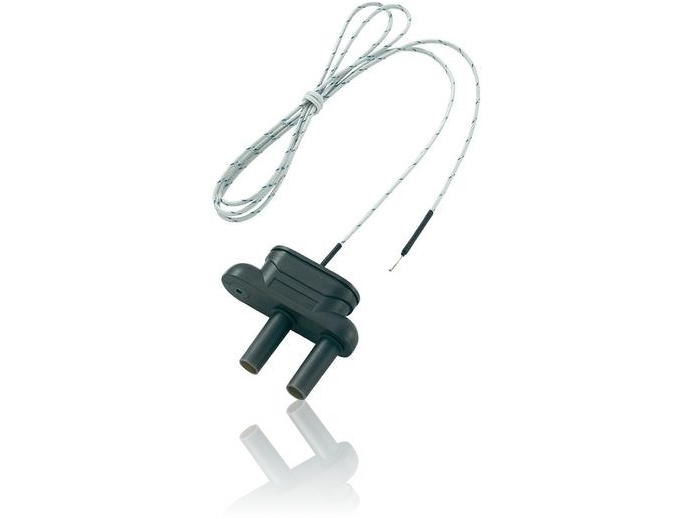 Voltcraft Kabeltemperaturføler Til Multimetrene Vc850 / Vc870 / Vc880 Måleområde 0-230 °C