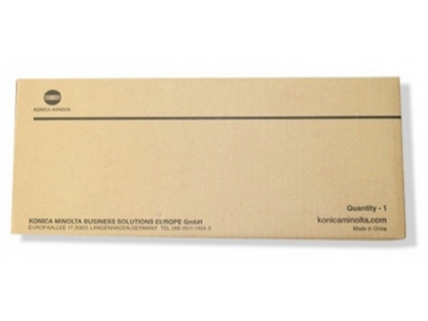 Konica Minolta - Sort - Original - Tonerpatron - For Bizhub 4402P