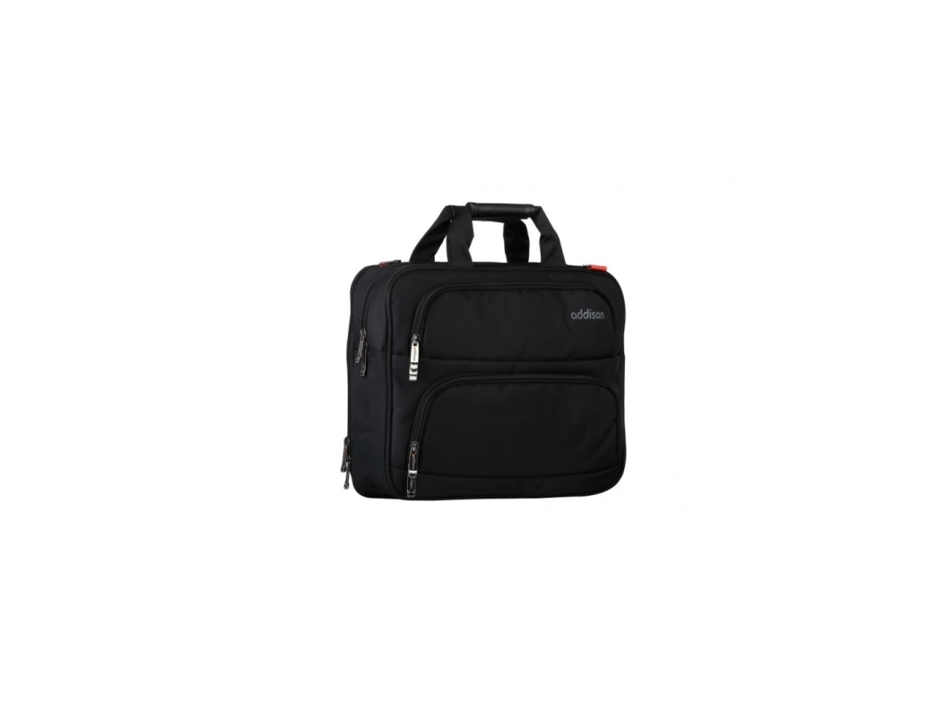 Addison 306014, Mappe, 35,8 Cm (14.1"), Skulderrem, 820 G